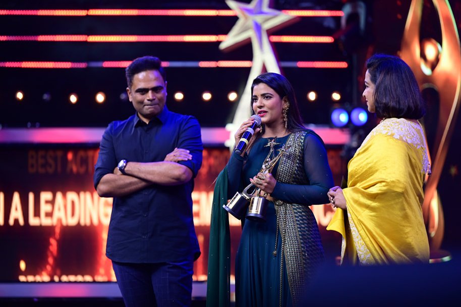 SIIMA-Awards-2021-Photos